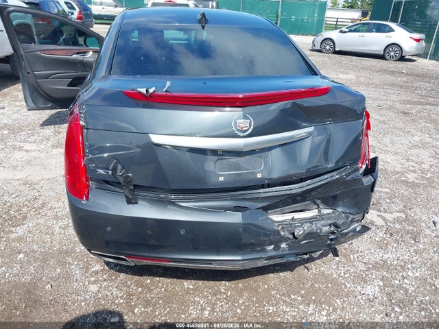 Aukcja sprzedaży 2015 Cadillac Xts Luxury, vin: 2G61N5S39F9251630, numer aukcji: 45888081
