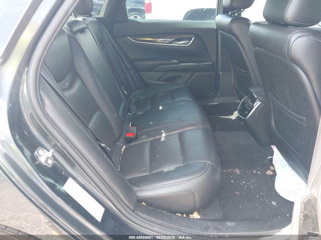 Aukcja sprzedaży 2015 Cadillac Xts Luxury, vin: 2G61N5S39F9251630, numer aukcji: 45888081