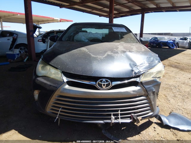 Toyota CAMRY LE 2017 4T1BF1FK8HU627776 Image 11