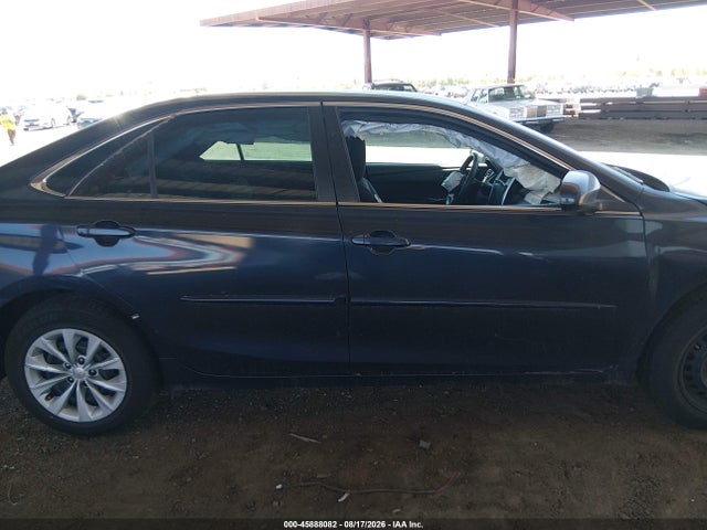 Toyota CAMRY LE 2017 4T1BF1FK8HU627776 Image 12