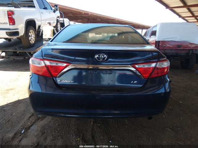 Toyota CAMRY LE 2017 4T1BF1FK8HU627776 Image 15