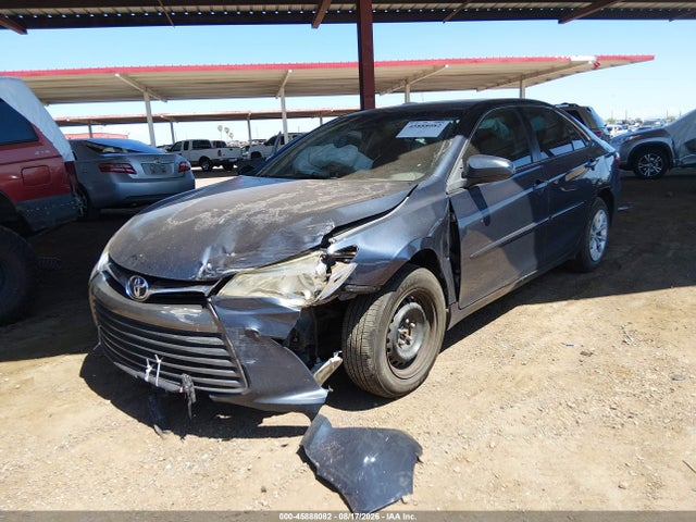 Toyota CAMRY LE 2017 4T1BF1FK8HU627776 Image 2