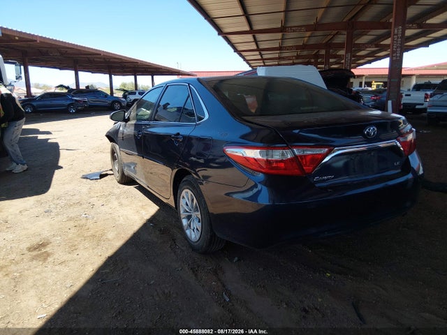 Toyota CAMRY LE 2017 4T1BF1FK8HU627776 Image 3