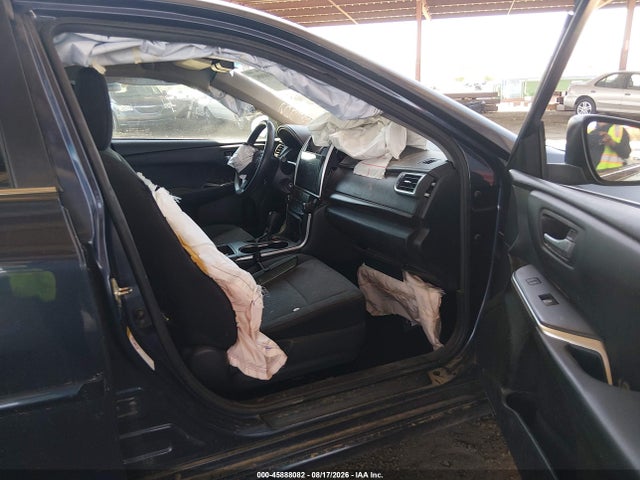 Toyota CAMRY LE 2017 4T1BF1FK8HU627776 Image 5