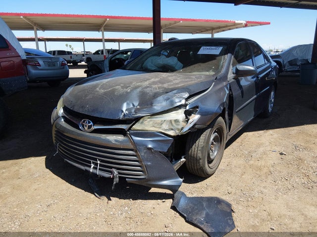 Toyota CAMRY LE 2017 4T1BF1FK8HU627776 Image 6