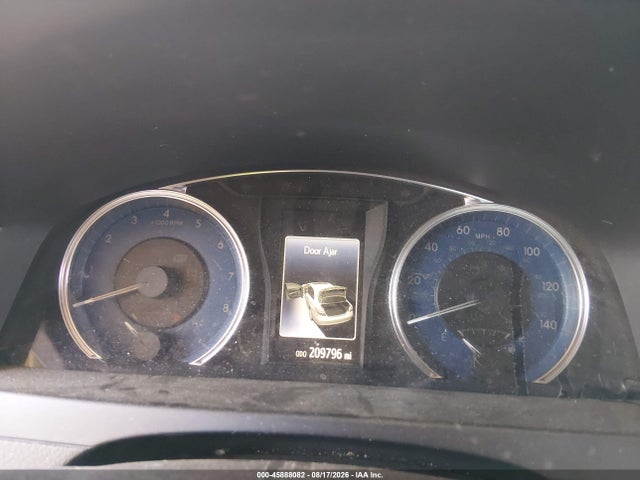 Toyota CAMRY LE 2017 4T1BF1FK8HU627776 Image 7