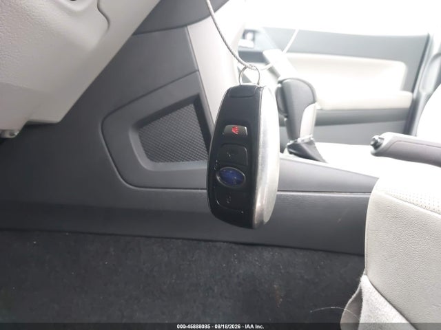 Aukcja sprzedaży 2016 Subaru Forester 2.5i Touring, vin: JF2SJAXC5GH484210, numer aukcji: 45888085