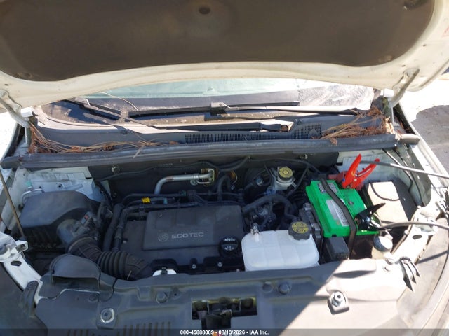 Buick Encore Fwd Preferred 2019 KL4CJASB8KB767966 Image 10