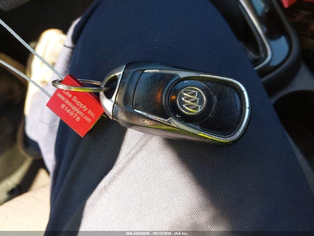 Buick Encore Fwd Preferred 2019 KL4CJASB8KB767966 Image 11
