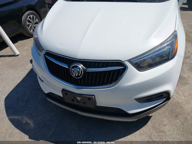 Buick Encore Fwd Preferred 2019 KL4CJASB8KB767966 Image 12