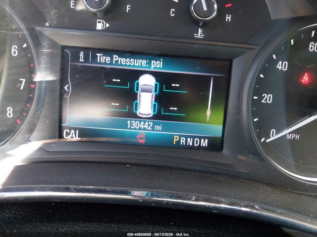 Buick Encore Fwd Preferred 2019 KL4CJASB8KB767966 Image 15