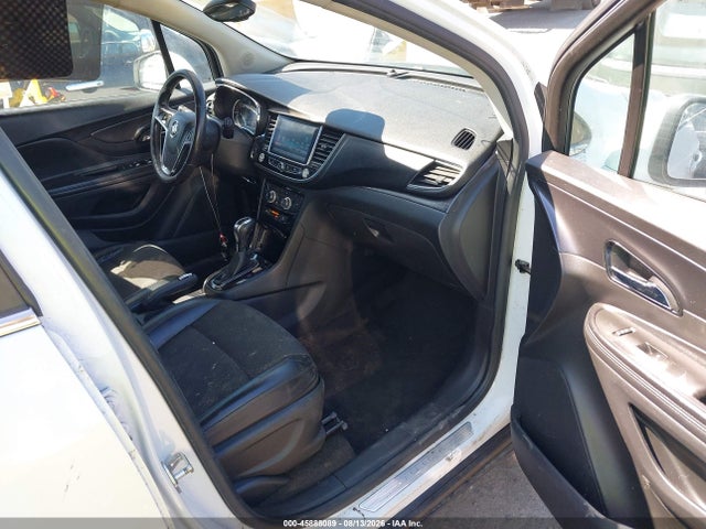 Buick Encore Fwd Preferred 2019 KL4CJASB8KB767966 Image 5