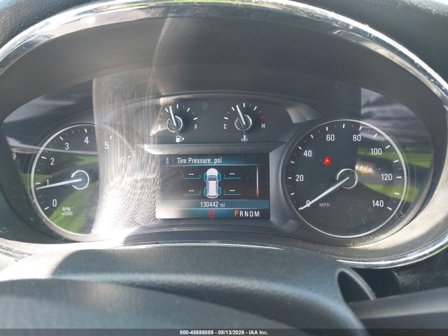Buick Encore Fwd Preferred 2019 KL4CJASB8KB767966 Image 7