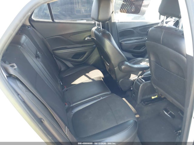 Buick Encore Fwd Preferred 2019 KL4CJASB8KB767966 Image 8