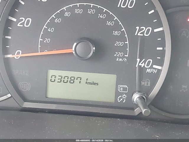 Aukcja sprzedaży 2024 Mitsubishi Mirage G4 Black Edition/es/le, vin: ML32FUFJ5RHF16499, numer aukcji: 45888093