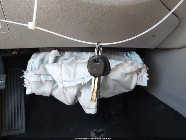 Продажа на аукционе авто 2015 Hyundai Sonata Se, vin: 5NPE24AF8FH045855, номер лота: 45888102