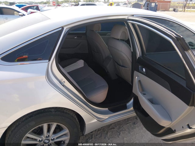Продажа на аукционе авто 2015 Hyundai Sonata Se, vin: 5NPE24AF8FH045855, номер лота: 45888102