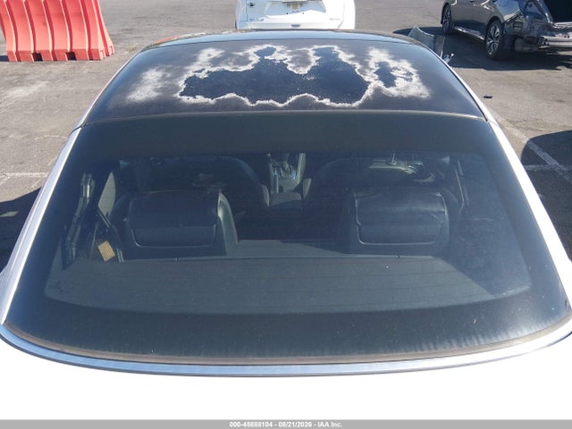 2009 Volkswagen Eos Komfort მანქანა იყიდება აუქციონზე, vin: WVWBA71F79V021249, აუქციონის ნომერი: 45888104