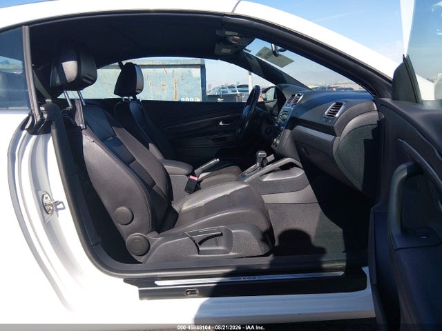2009 Volkswagen Eos Komfort მანქანა იყიდება აუქციონზე, vin: WVWBA71F79V021249, აუქციონის ნომერი: 45888104