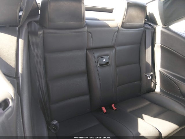 2009 Volkswagen Eos Komfort მანქანა იყიდება აუქციონზე, vin: WVWBA71F79V021249, აუქციონის ნომერი: 45888104