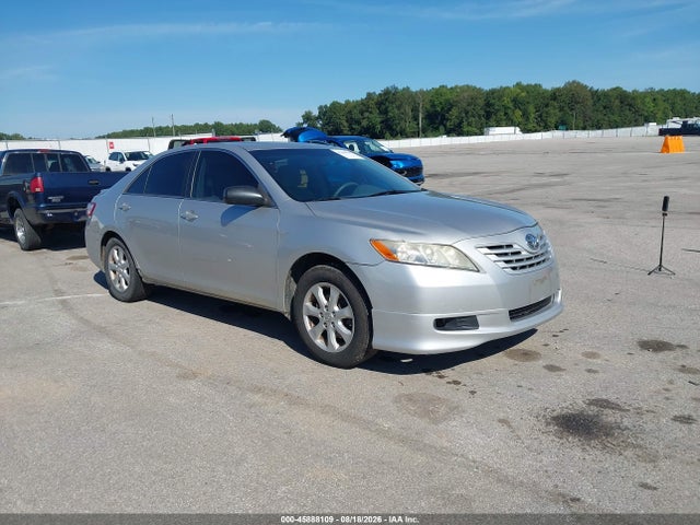 2009 Toyota Camry Le მანქანა იყიდება აუქციონზე, vin: 4T4BE46K69R129538, აუქციონის ნომერი: 45888109