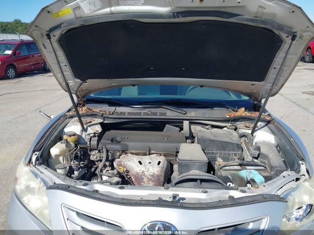 Продажа на аукционе авто 2009 Toyota Camry Le, vin: 4T4BE46K69R129538, номер лота: 45888109