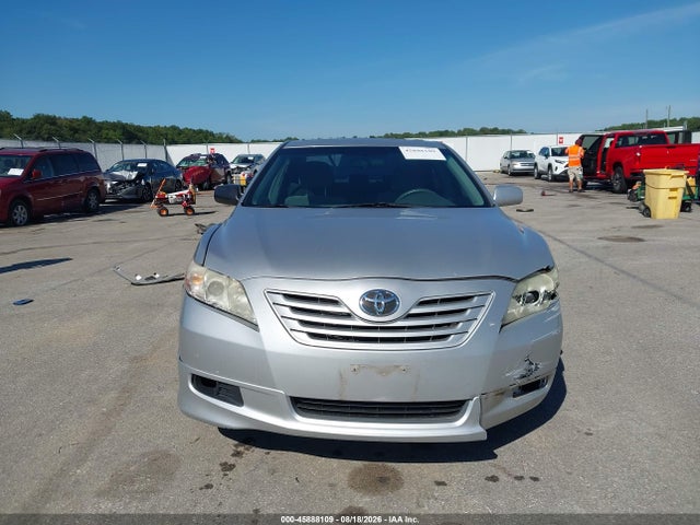 Продажа на аукционе авто 2009 Toyota Camry Le, vin: 4T4BE46K69R129538, номер лота: 45888109
