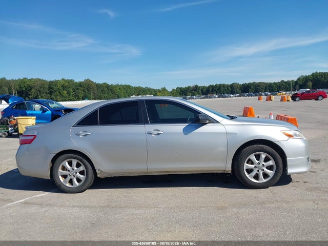 Продажа на аукционе авто 2009 Toyota Camry Le, vin: 4T4BE46K69R129538, номер лота: 45888109