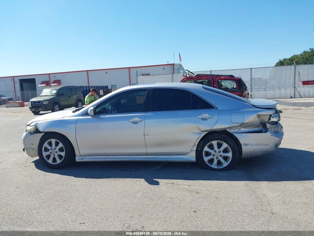 Продажа на аукционе авто 2009 Toyota Camry Le, vin: 4T4BE46K69R129538, номер лота: 45888109