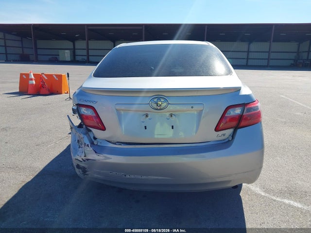Продажа на аукционе авто 2009 Toyota Camry Le, vin: 4T4BE46K69R129538, номер лота: 45888109