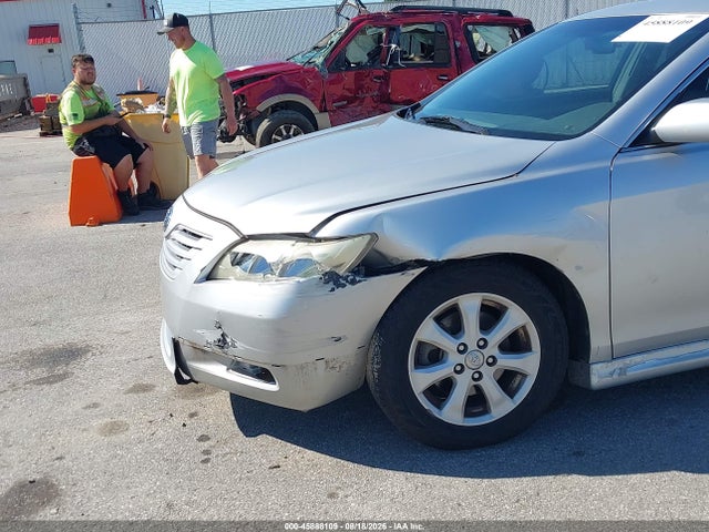 Продажа на аукционе авто 2009 Toyota Camry Le, vin: 4T4BE46K69R129538, номер лота: 45888109
