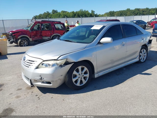 Продажа на аукционе авто 2009 Toyota Camry Le, vin: 4T4BE46K69R129538, номер лота: 45888109