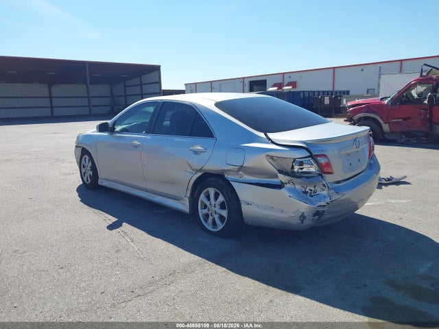 Продажа на аукционе авто 2009 Toyota Camry Le, vin: 4T4BE46K69R129538, номер лота: 45888109