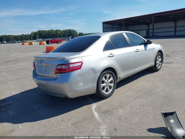 Продажа на аукционе авто 2009 Toyota Camry Le, vin: 4T4BE46K69R129538, номер лота: 45888109