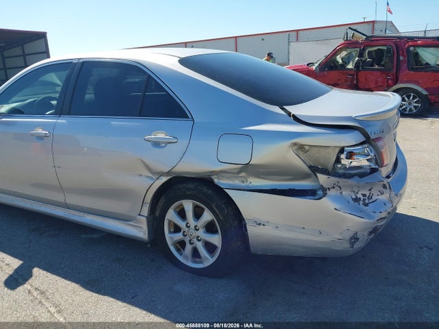 Продажа на аукционе авто 2009 Toyota Camry Le, vin: 4T4BE46K69R129538, номер лота: 45888109