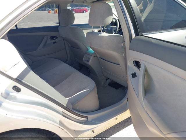 Продажа на аукционе авто 2009 Toyota Camry Le, vin: 4T4BE46K69R129538, номер лота: 45888109