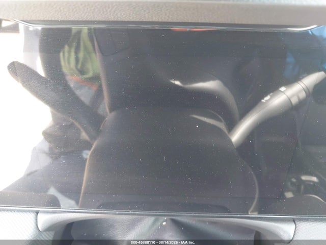 45888110 :رقم المزاد ، KL79MPSL1TB143296 vin ، 2026 Chevrolet Trailblazer Fwd Lt مزاد بيع