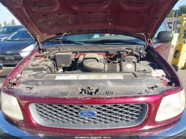 Продаж на аукціоні авто 1998 Ford F-150 Lariat/standard/xl/xlt, vin: 1FTZX1768WNB09000, номер лоту: 45888112