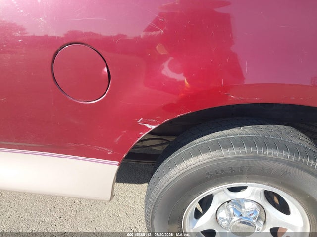 Продаж на аукціоні авто 1998 Ford F-150 Lariat/standard/xl/xlt, vin: 1FTZX1768WNB09000, номер лоту: 45888112