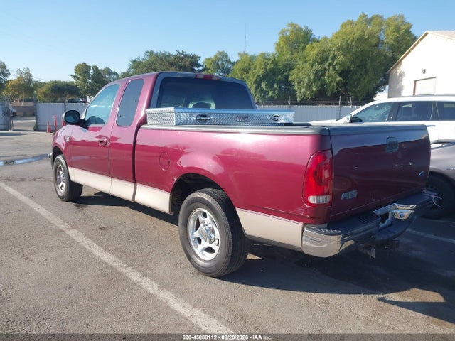 Продаж на аукціоні авто 1998 Ford F-150 Lariat/standard/xl/xlt, vin: 1FTZX1768WNB09000, номер лоту: 45888112