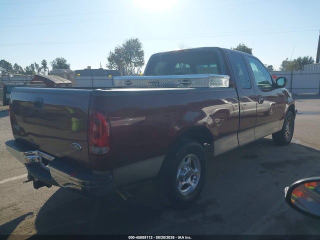 Продаж на аукціоні авто 1998 Ford F-150 Lariat/standard/xl/xlt, vin: 1FTZX1768WNB09000, номер лоту: 45888112