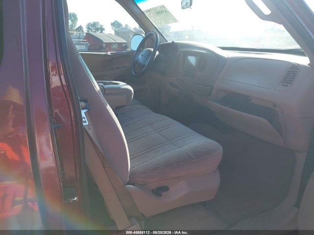 Продаж на аукціоні авто 1998 Ford F-150 Lariat/standard/xl/xlt, vin: 1FTZX1768WNB09000, номер лоту: 45888112