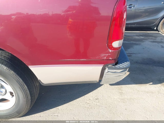 Продаж на аукціоні авто 1998 Ford F-150 Lariat/standard/xl/xlt, vin: 1FTZX1768WNB09000, номер лоту: 45888112