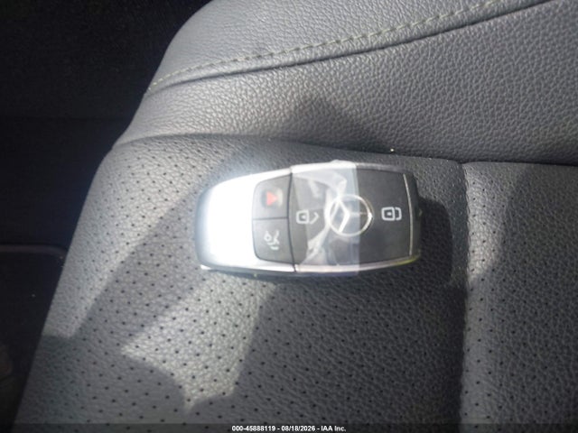 Aukcja sprzedaży 2025 Mercedes-benz Gls 450 4matic, vin: 4JGFF5KE5SB404011, numer aukcji: 45888119
