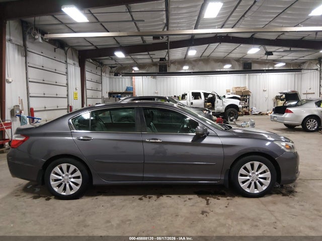 Продажа на аукционе авто 2014 Honda Accord Ex-l, vin: 1HGCR2F87EA266825, номер лота: 45888120