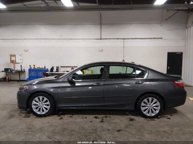 Продажа на аукционе авто 2014 Honda Accord Ex-l, vin: 1HGCR2F87EA266825, номер лота: 45888120