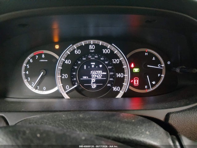 Продажа на аукционе авто 2014 Honda Accord Ex-l, vin: 1HGCR2F87EA266825, номер лота: 45888120