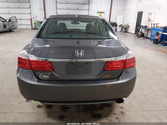 Продажа на аукционе авто 2014 Honda Accord Ex-l, vin: 1HGCR2F87EA266825, номер лота: 45888120