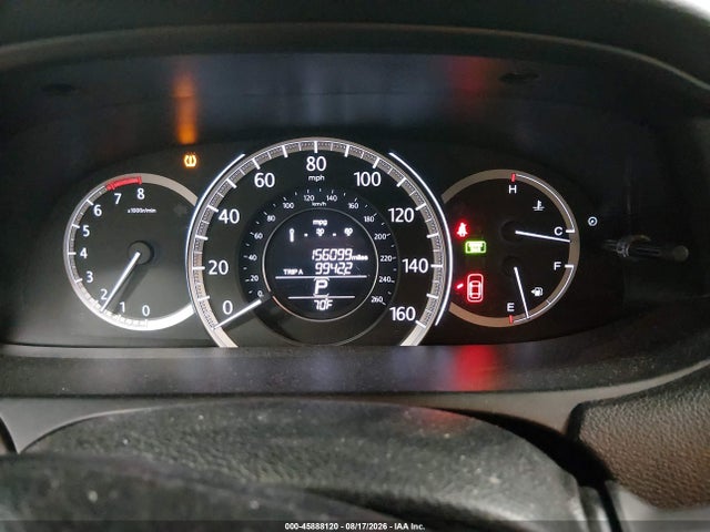 Продажа на аукционе авто 2014 Honda Accord Ex-l, vin: 1HGCR2F87EA266825, номер лота: 45888120