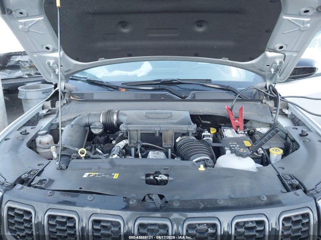Aukcja sprzedaży 2025 Jeep Compass Latitude 4x4, vin: 3C4NJDBNXST533949, numer aukcji: 45888121
